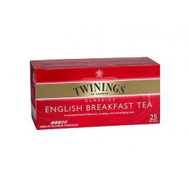 Twinings English Breakfast čaj černý
