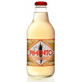 Pimento Zázvorová limonáda s příchutí chilli