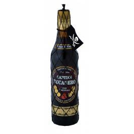 Capitan Bucanero elixir Dominicano rum