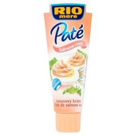 Rio Mare Paté krém lososový