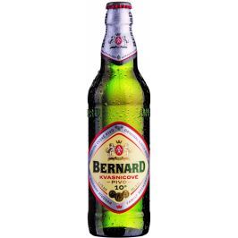 Bernard Kvasnicová 10 světlé výčepní pivo