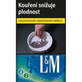 L&M Double Forward KS