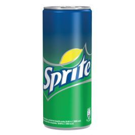 Sprite plech