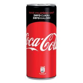 Coca-Cola Zero