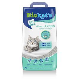 Biokat´s Podestýlka BIANCO FRESH Control