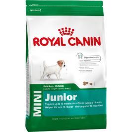 Royal Canin MINI JUNIOR