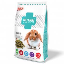 Nutrin Complete králík adult