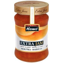 Hamé Extra Jam meruňka