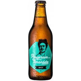 F.H.Prager Pragomošt limonáda maté