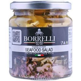 Borrelli Seafood salad