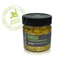 Hradecké delikatesy Rukolové pesto
