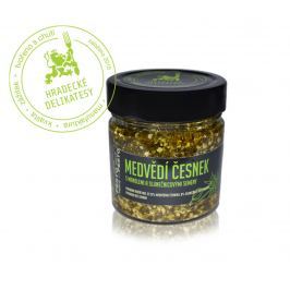 Hradecké delikatesy Pesto z medvědího česneku