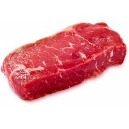 Hovězí nízký roštěnec - vyzrálé steakové maso