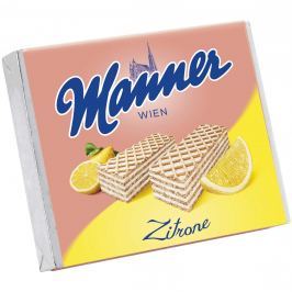 Manner Zitrone