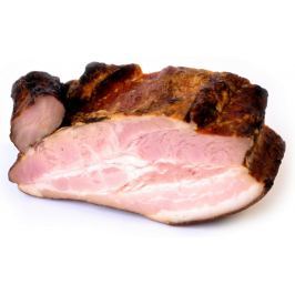 Naše Miroslav Anglická slanina