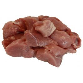 Naše Miroslav Vepřové kostky na guláš