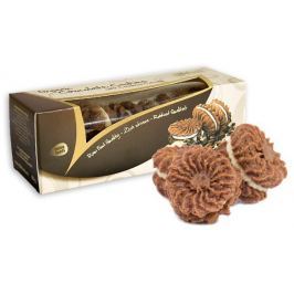 Lifefood BIO Koláčky čokoládové s kešu krémem
