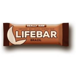 Lifefood Lifebar VITA tyčinka brazilská BIO
