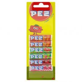 Pez Bonbóny ovocné