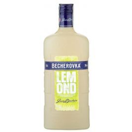 Becherovka Lemond bylinný likér