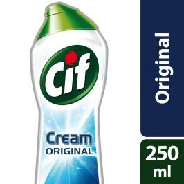Cif Cream Original tekutý písek