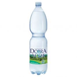 Dobrá voda jemně perlivá
