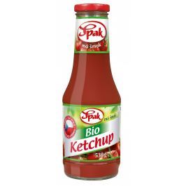 Spak Kečup BIO