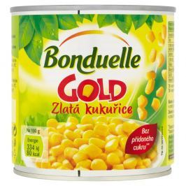 Bonduelle Gold Zlatá kukuřice
