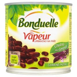 Bonduelle Fazole červené Vapeur