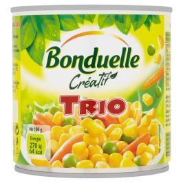 Bonduelle Créatif Trio zeleninová směs