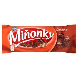 Opavia Miňonky kakaové