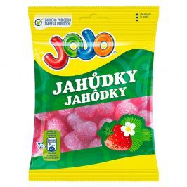 JOJO Jahůdky