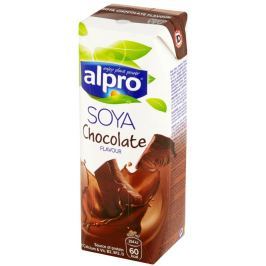 Alpro Sójový nápoj s čokoládovou příchutí