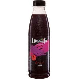 Limeñita FRESH&COOL 100% Šťáva ze 3 druhů červeného ovoce