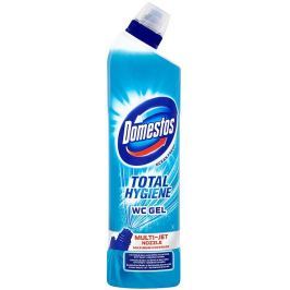 Domestos Power Fresh Total Hygiene Ocean Fresh dezinfekční Wc gel 700 ml