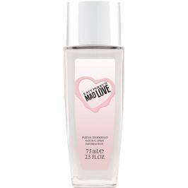 Katy Perry Katy Perrys Mad Love parfémovaný deodorant sklo pro ženy 75 ml