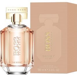 Hugo Boss Boss The Scent parfémovaná voda pro ženy 100 ml