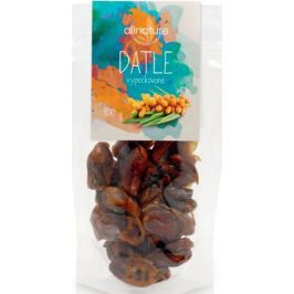 Allnature Datle sušené vypeckované 100 g
