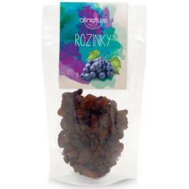 Allnature Rozinky sušené plody 100 g