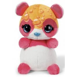 Nici Bublinová panda Gingsgungs Plyšová hračka nejjemnější plyš 16 cm