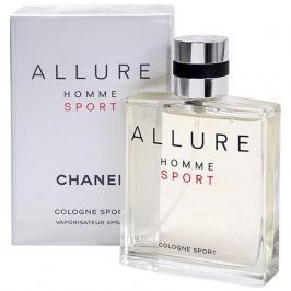 Chanel Allure Homme Sport Cologne kolínská voda 100 ml