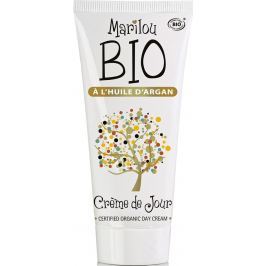 MariloubBio Arganový krém denní 50ml