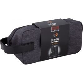 Axe Dark Temptation toaletní voda pro muže 100 ml + deodorant sprej 150 ml, kosmetická sada