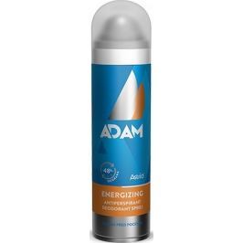 Astrid Adam Energizing antiperspirant deodorant sprej pro muže 150 ml