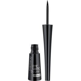 Catrice Eye Matic Dip Liner Deep Black tekuté oční linky 010 Its Black Friday 3,5 ml
