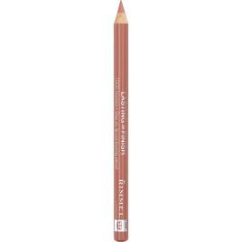 Rimmel London 1000 Kisses Stay On Lip Liner tužka na rty 080 Blushing Nude 1,2 g