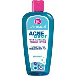 Dermacol Acneclear Calming Lotion pleťová voda pro problematickou pleť 200 ml