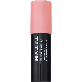 Loreal Paris Infallible Blush Paint tvářenka 01 Pinkabilly 7 g