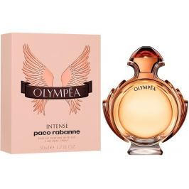 Paco Rabanne Olympea Intense parfémovaná voda pro ženy 50 ml