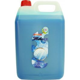 Mika Mikano Beauty Blue Ocean tekuté mýdlo 5 l